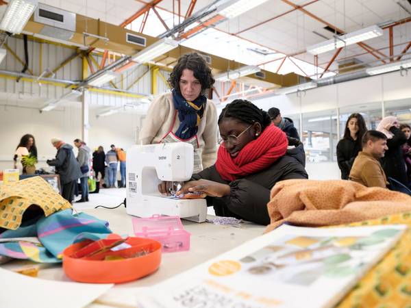 BAR RADIS TOURISME AFFAIRES MICE GRENOBLE ALPES