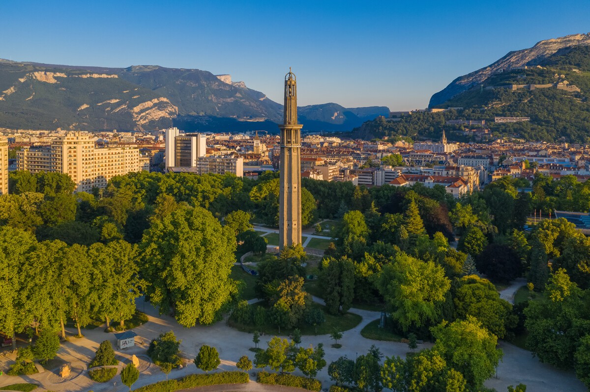 BAR RADIS TOURISME AFFAIRES MICE GRENOBLE ALPES
