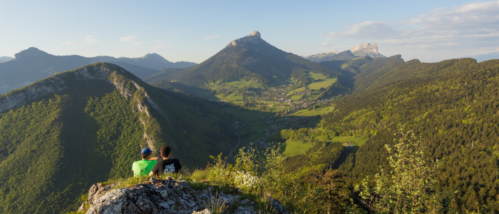 La téléphérique de la Bastille