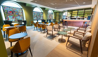 Club MICE : Redécouvrez les Caves de la Chartreuse jeudi 24 novembre