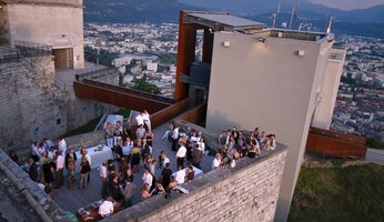 Les prestataires sont prêts à accueillir vos prochains événements !