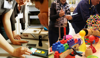 Rendez-vous du 6 au 28 septembre pour le Mois de l'Incentive