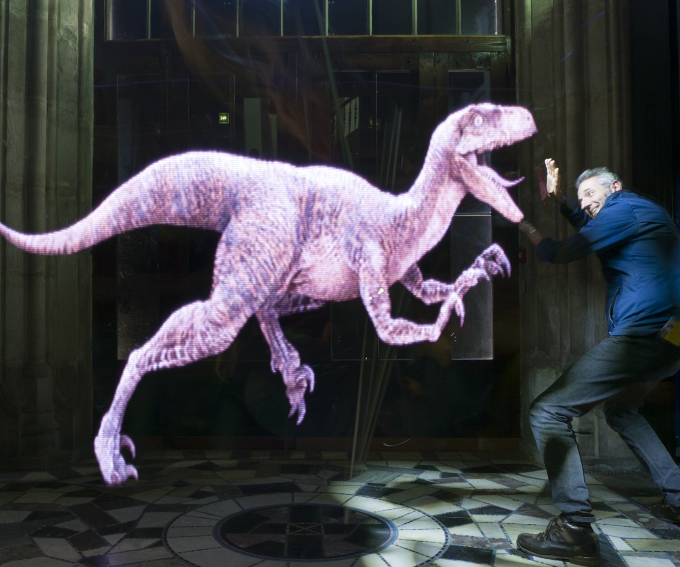 Dinosaures