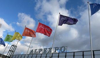 Club MICE : speed-meeting & nouvel Espace 1968 à Alpexpo vendredi 17 mai