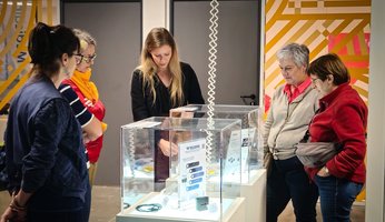 Club MICE : Découvrez Medytec, lieu événementiel vitrine des technologies de santé, mardi 18 mars 2025