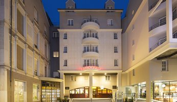 Club MICE : Découvrez RockyPoP Grenoble jeudi 19 janvier 2023