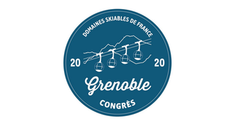 Grenoble accueille le Congrès 2020 de Domaines Skiables de France