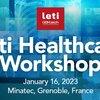 Leti Healthcare Workshop 2023