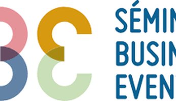 Rendez-vous à Lyon le 13 et 14 février sur le salon Séminaires Business Events