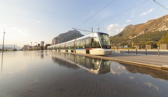 Le Saviez-vous ? | 100% des centres de congrès, 90% des hôtels desservis par le tram