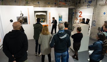 Club MICE : retour sur les visites exceptionnelles au Centre CEA de Grenoble