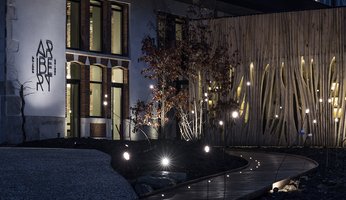 Club MICE : Parcours gourmand à Uriage-les-Bains vendredi 15 mars 2019