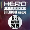 Herofestival 2019