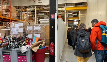 Club MICE | Retour sur la matinée au Pôle R