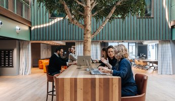 Club MICE : afterwork de rentrée à COLOFT Meylan, jeudi 26 septembre 2024