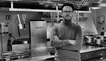 Patrice Knecht : « Les Traiteurs de France franchissent un nouveau cap dans leur démarche de développement durable »