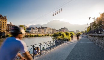 Top 10 : Destination MICE