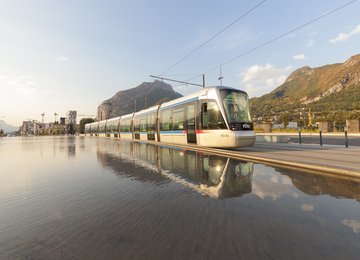 Transports et déplacements