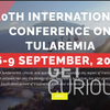 Congrès international sur la tularémie