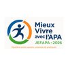 XXIIIème JEFAPA - Journées d'Etudes Francophones en Activité Physique Adaptée