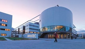 Soirée MICE & Innovation à Minatec jeudi 22 juin 2017