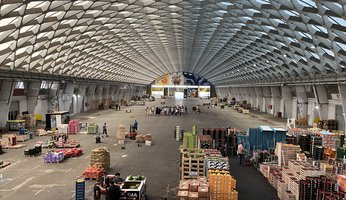 Club MICE : retour sur la rencontre au cœur du Grand Marché des Alpes