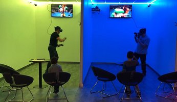 Incentive : 4 nouveaux lieux pour vos team building indoor