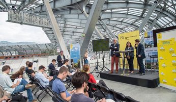 Édition record pour le workshop 2018 du tourisme d'affaires