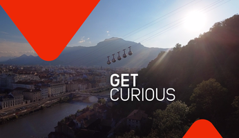 [EXPLORE GRENOBLE ALPES] Découvrez la vidéo de promotion de la destination