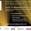 Night of the economy and awards ceremony of the magazine Présences 
