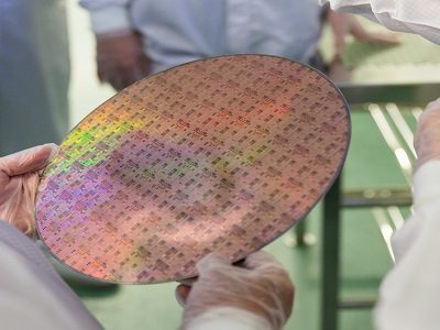 CEA LETI © Pierre Jayet None