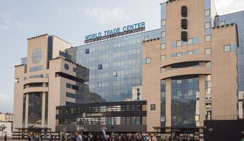 Deux nouveaux espaces au Centre de Congrès du WTC Grenoble