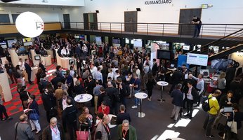 Forum 5i : « innovation et empreinte carbone : quelles synergies ? » au WTC le 29 sept.