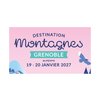 Destination Montagnes