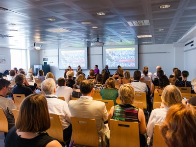 participants_dun_séminaire_au_wtc_grenoble