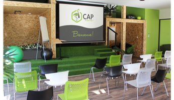 Club MICE : Expérimentez le team building autrement avec «Cap ou pas cap ?» jeudi 22 septembre