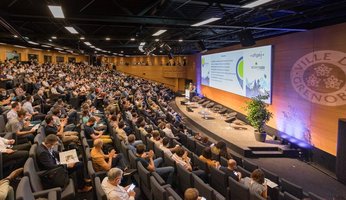 Un nouvel auditorium de 600 places au World Trade Center Grenoble