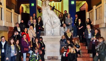 Le Club MICE entre art et innovation : retour sur la visite de la Maison Bergès