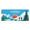 Destination Montagnes