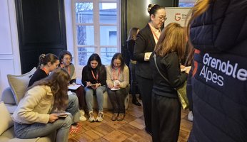 Club MICE | Back to business : retour sur le petit-déjeuner networking à Mon Espace d'Affaires