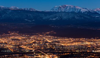 Accessibilité aérienne de Grenoble : un des atouts majeurs de la destination