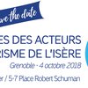 Rencontres des Acteurs du Tourisme de l’Isère