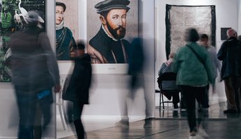 Club MICE : soirée immersive à Grenoble Art Up! mercredi 21 mai 2025