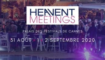 La destination Grenoble Alpes mobilisée sur Heavent Meetings le 1 et 2 septembre 2020