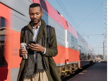 Une destination accessible et connectée au monde