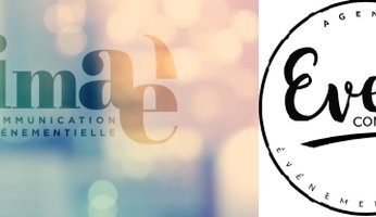 Imaé et Eve'n Concepts, deux nouvelles agences événementielles