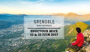 EDUCTOUR MICE22 & 23 JUIN 2017