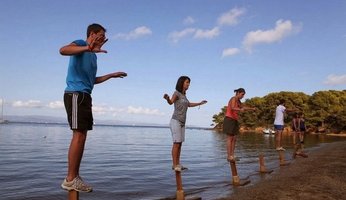 Incentive / team building : découvrez les nouveautés des agences grenobloises