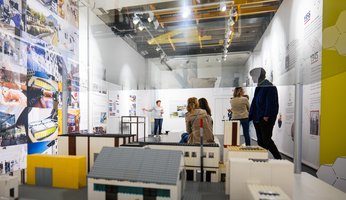Club MICE : Visites exceptionnelles au Centre CEA de Grenoble; Espace Passage et Showroom des innovations technologiques | 13 novembre 2025