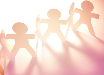 L'équipe du Convention Bureau